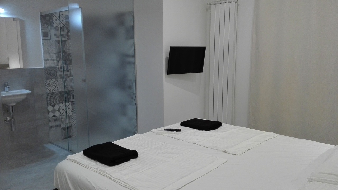Photo of Bathroom in Lerici
