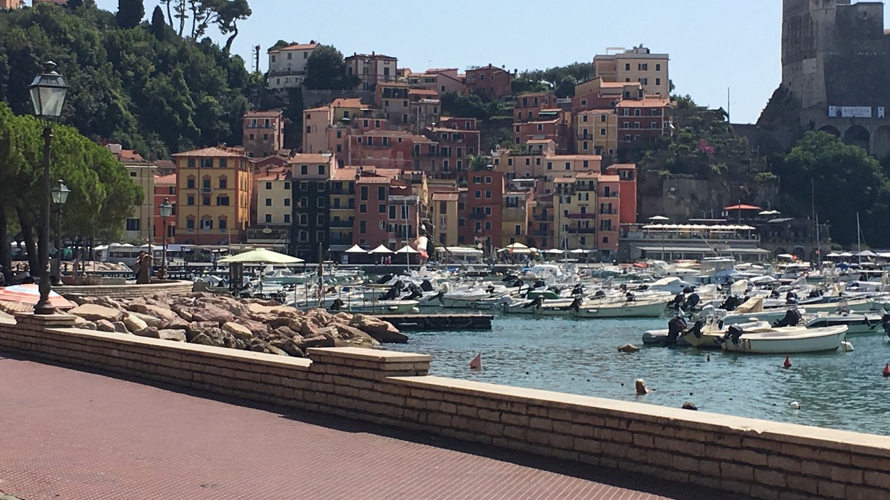 Photo of Others in Lerici