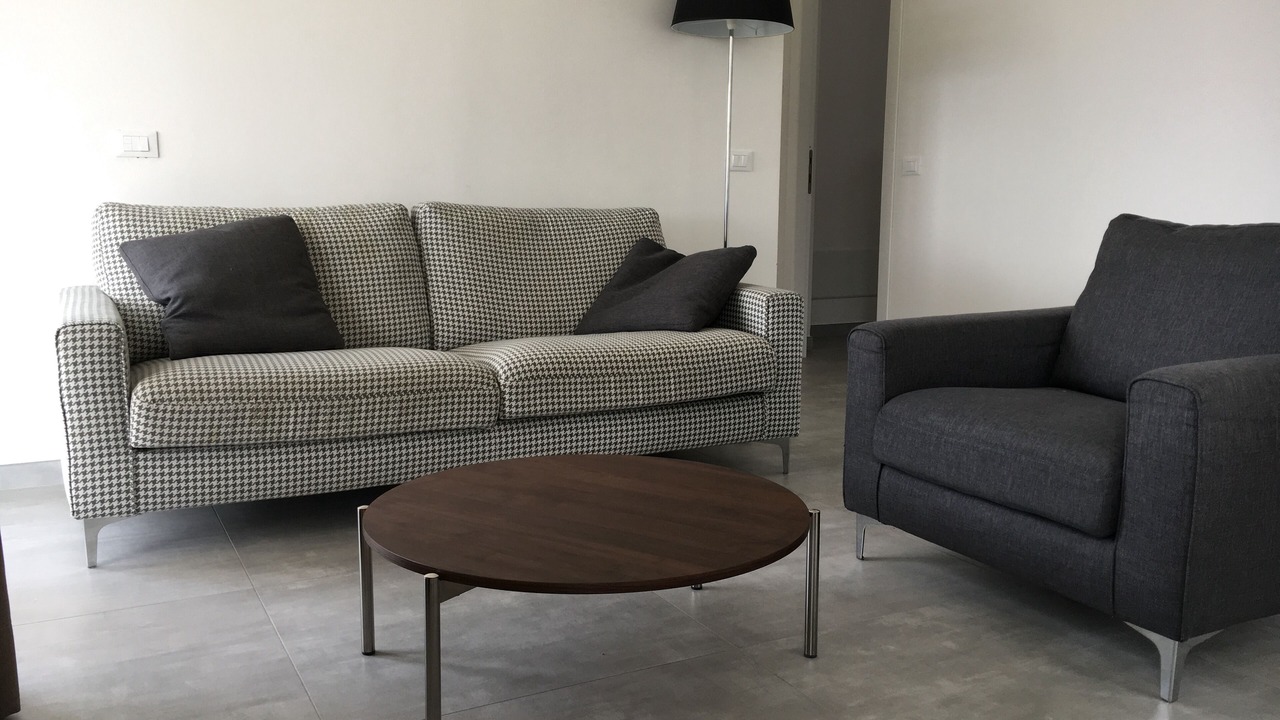 Photo of Livingroom in Lerici