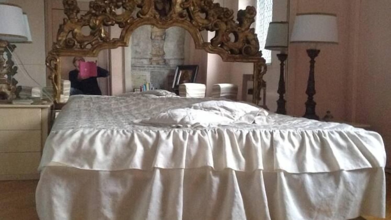 Photo of Bedroom in Arese