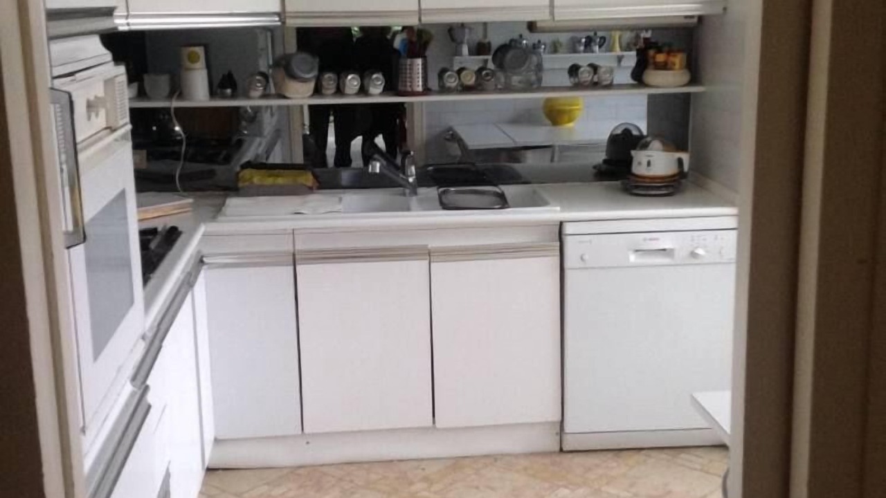 Photo of Kitchen in Arese