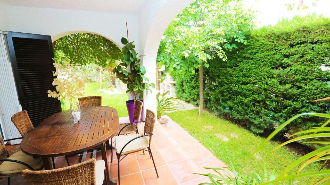 Photo of Outdoor in Cambrils