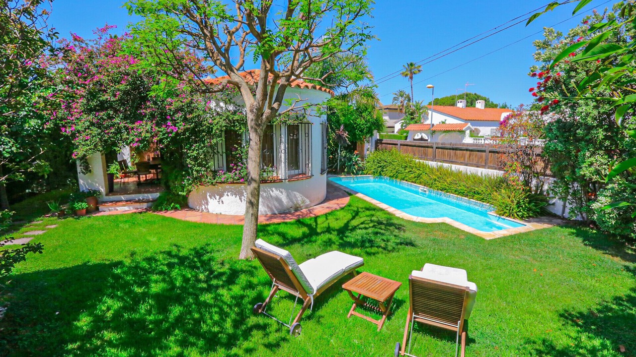 Photo of Outdoor in Cambrils