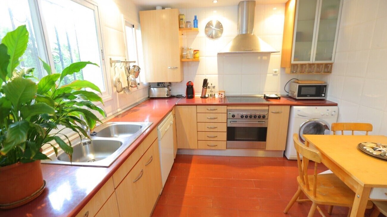 Photo of Kitchen in Cambrils