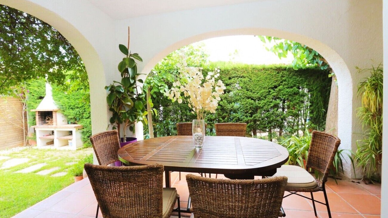 Photo of Outdoor in Cambrils