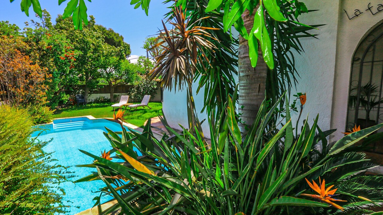 Photo of Outdoor in Cambrils