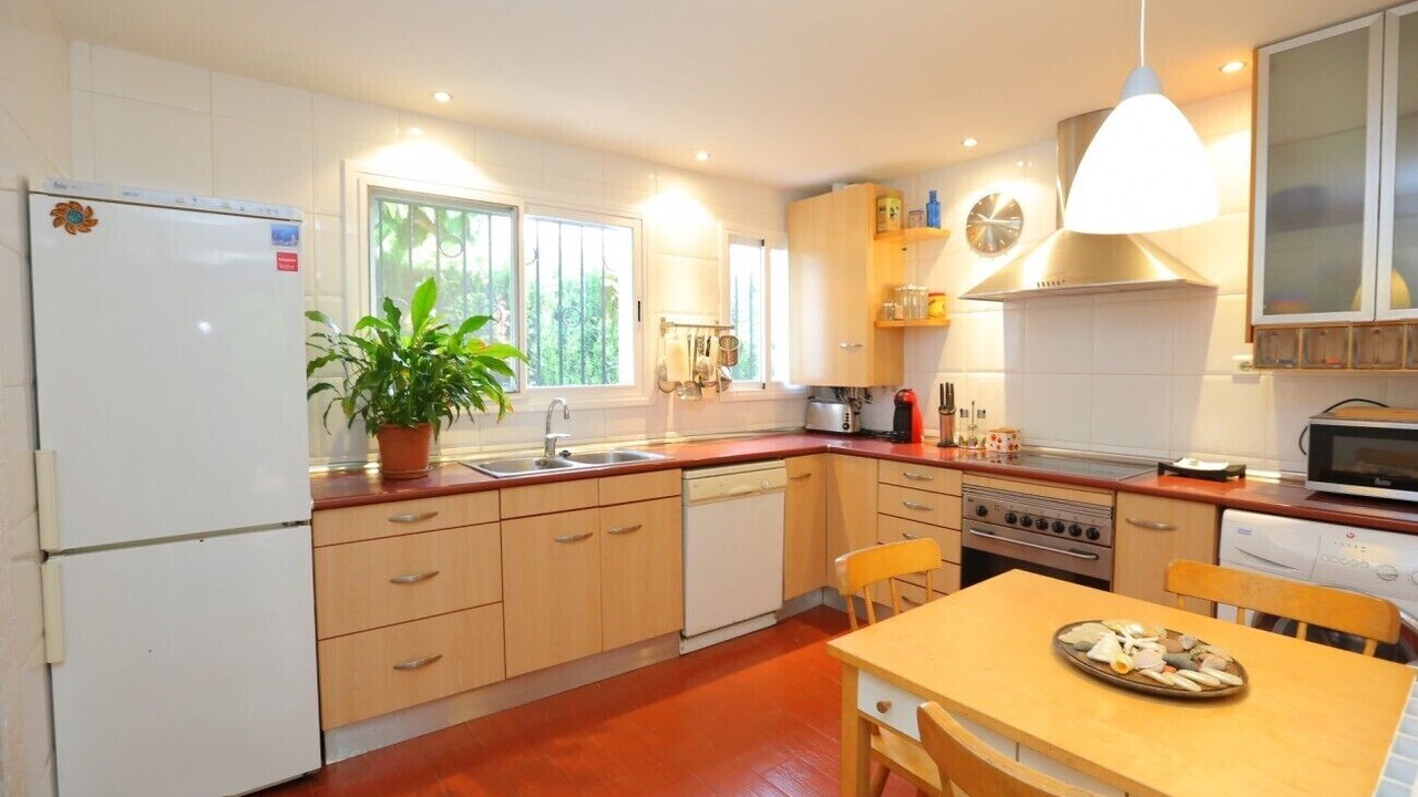 Photo of Kitchen in Cambrils
