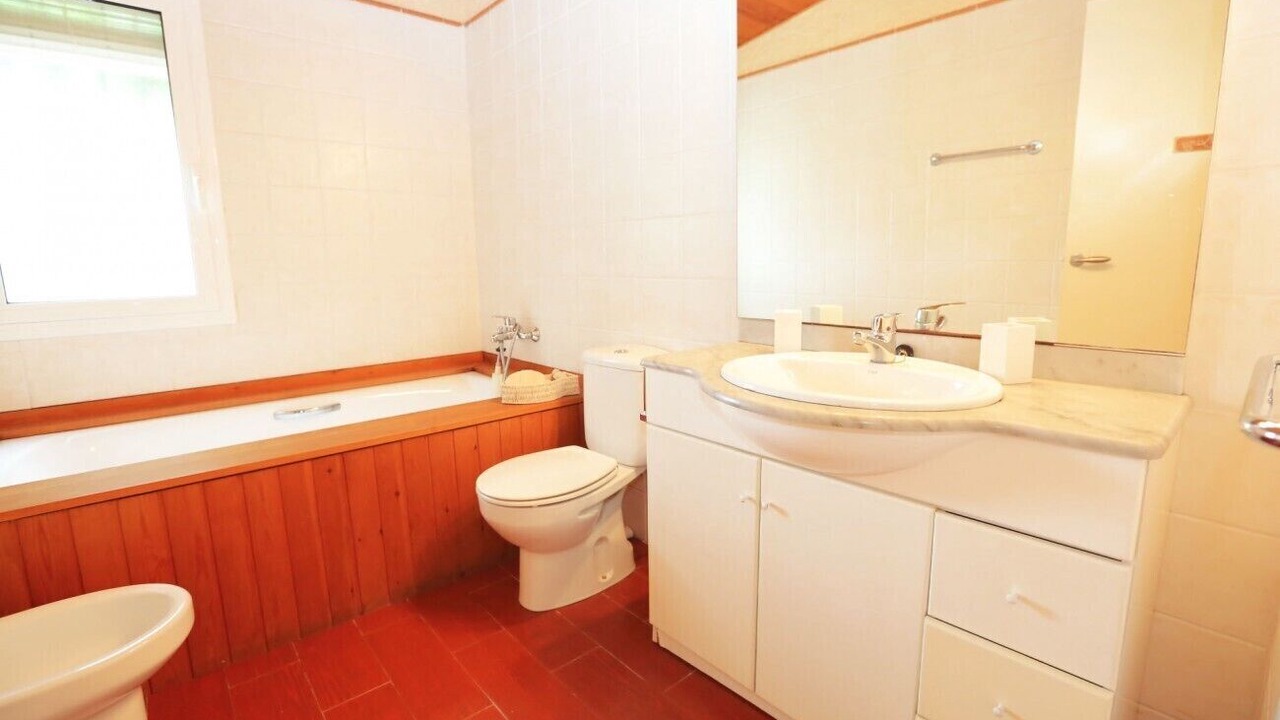 Photo of Bathroom in Cambrils