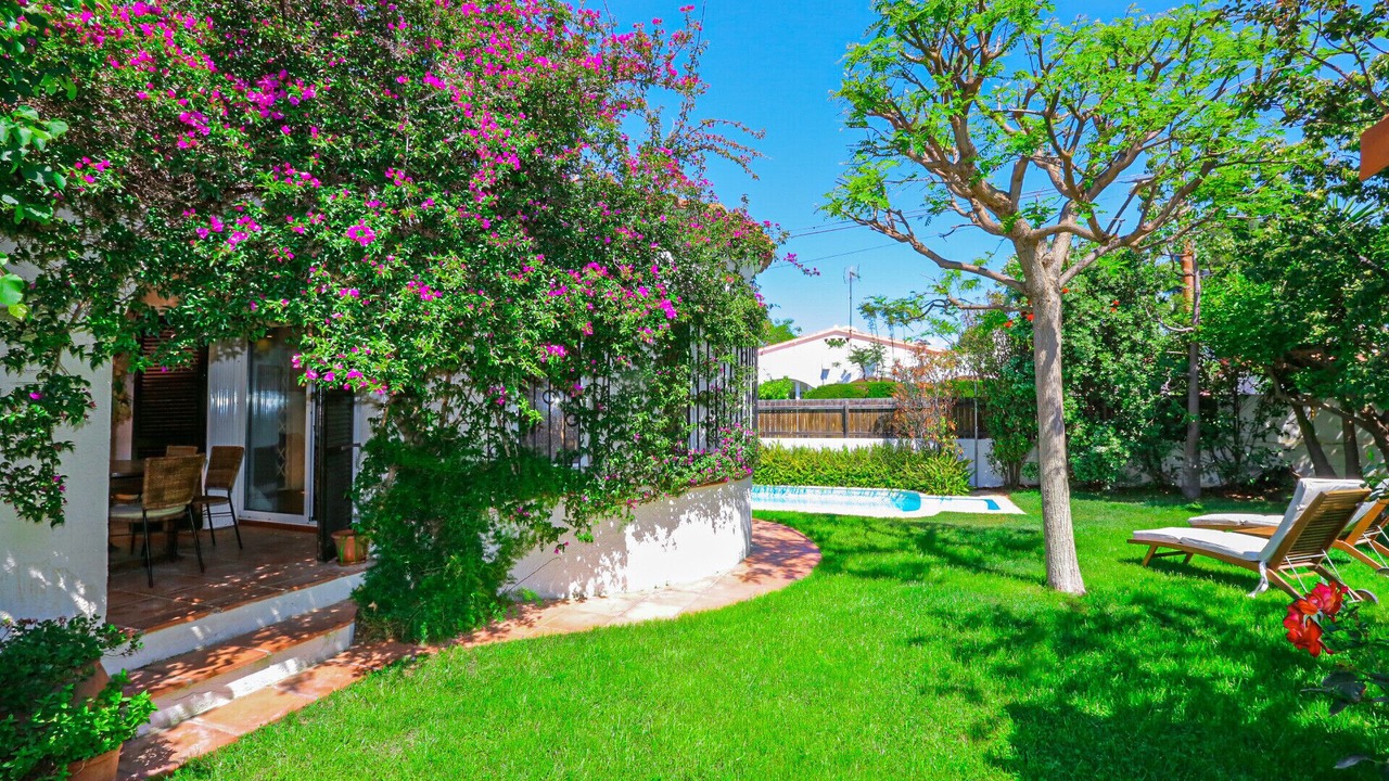 Photo of Patio Balcony in Cambrils