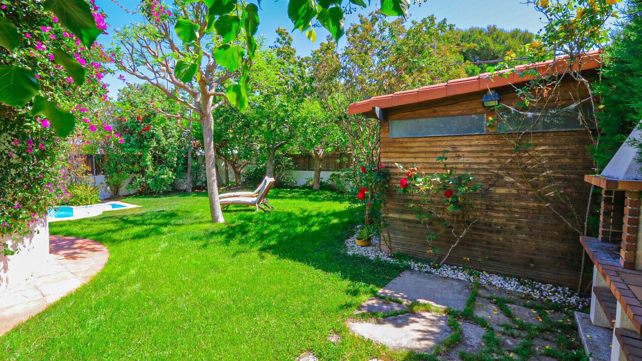 Photo of Outdoor in Cambrils