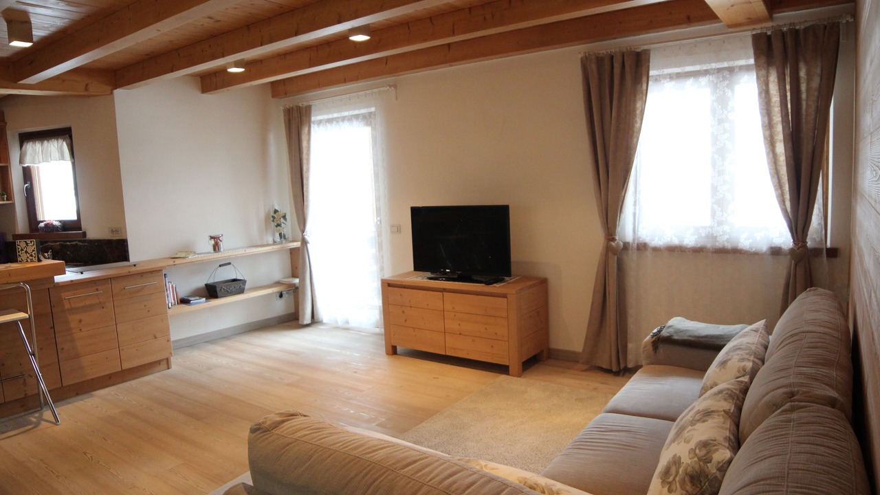 Photo of Livingroom in Borca di Cadore