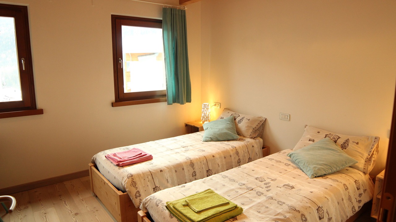 Photo of Bedroom in Borca di Cadore