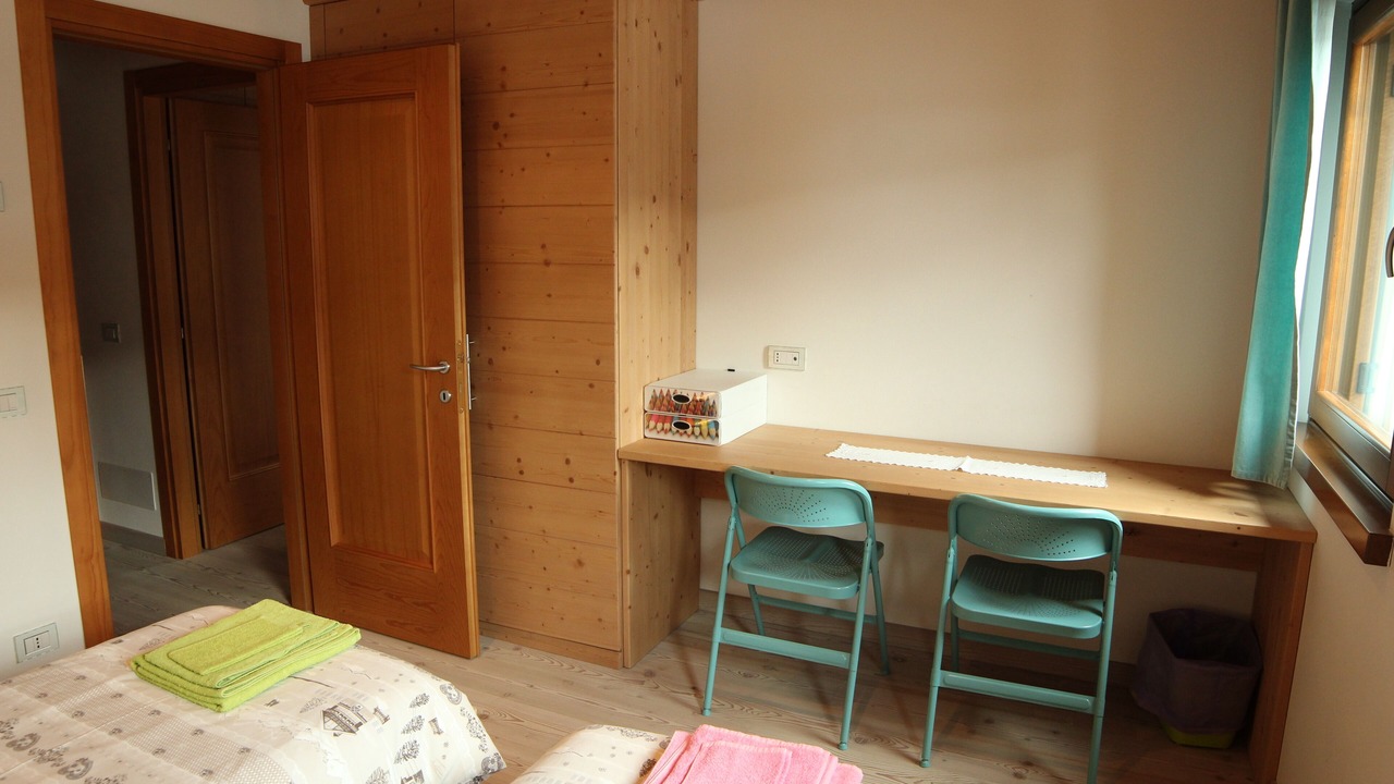 Photo of Bedroom in Borca di Cadore