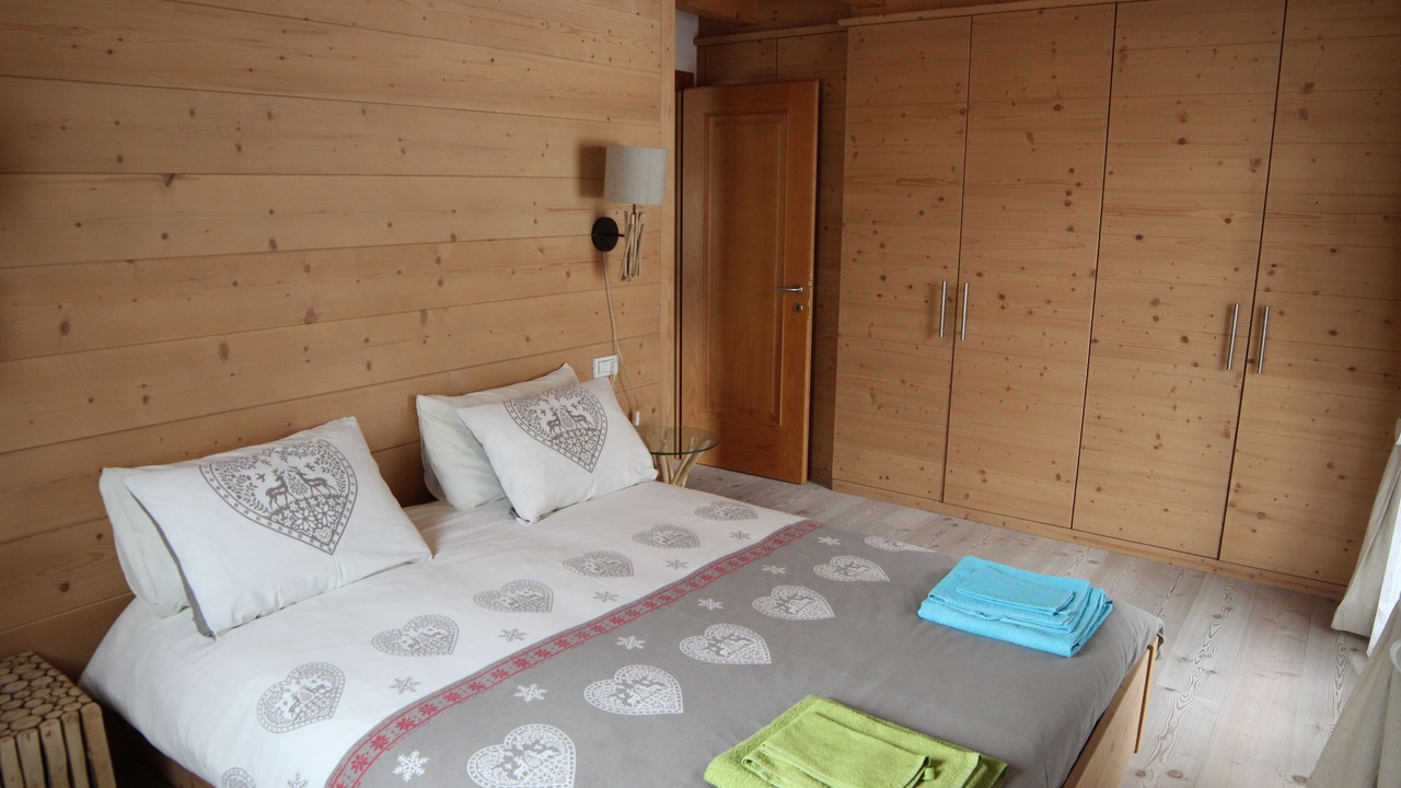 Photo of Bedroom in Borca di Cadore