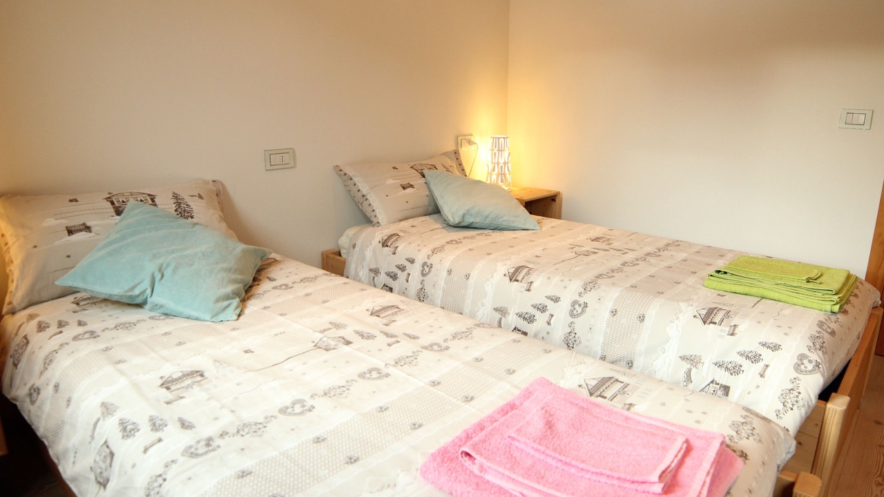 Photo of Bedroom in Borca di Cadore