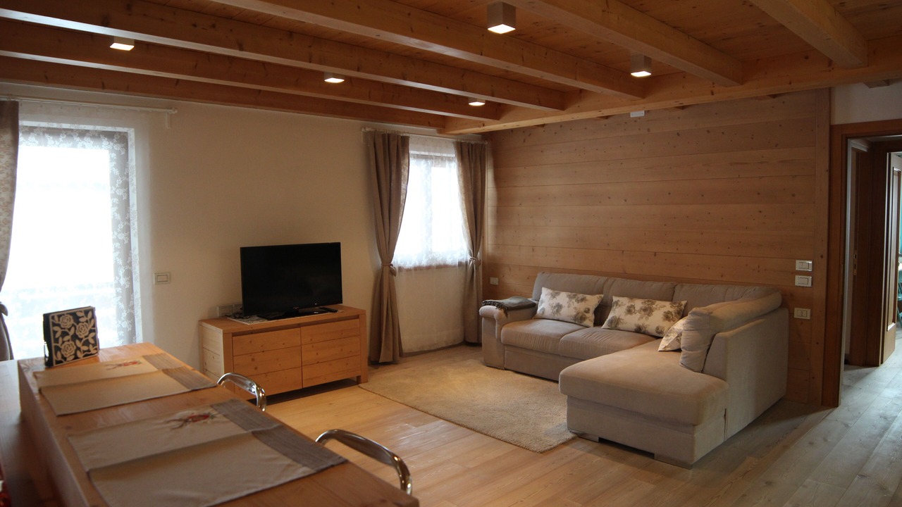 Photo of Livingroom in Borca di Cadore
