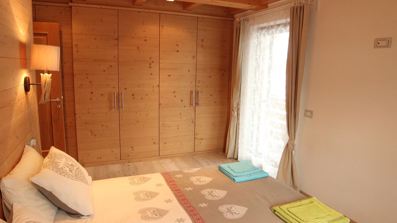 Photo of Bedroom in Borca di Cadore