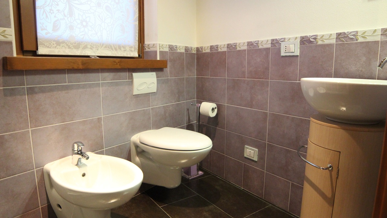 Photo of Bathroom in Borca di Cadore