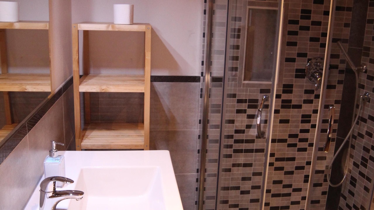 Photo of Bathroom in Borca di Cadore