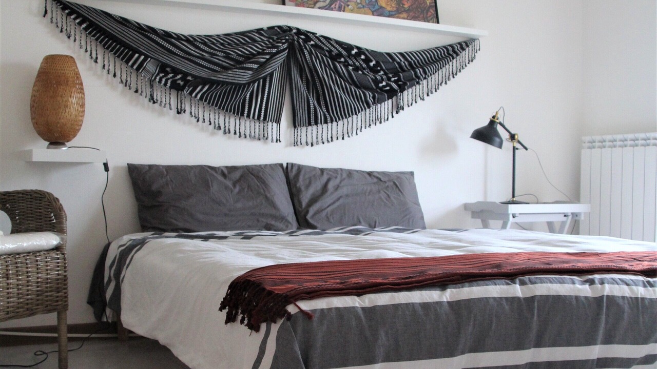 Photo of Bedroom in Magione