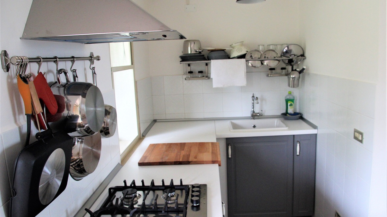 Photo of Kitchen in Magione