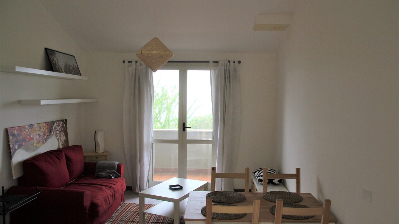 Photo of Livingroom in Magione