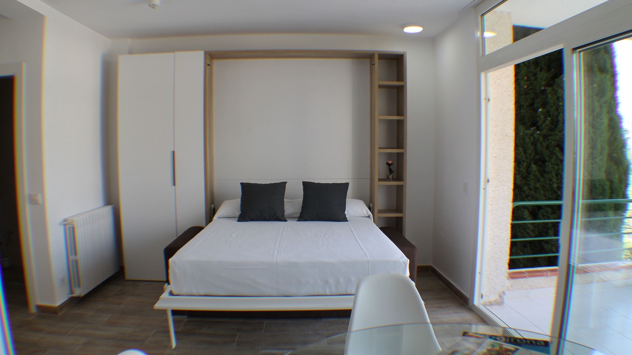 Photo of Bedroom in Roses Town Center