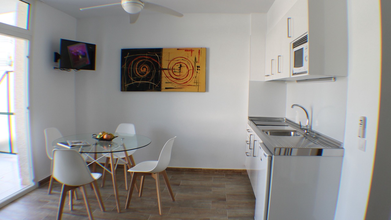 Photo of Kitchen in Roses Town Center
