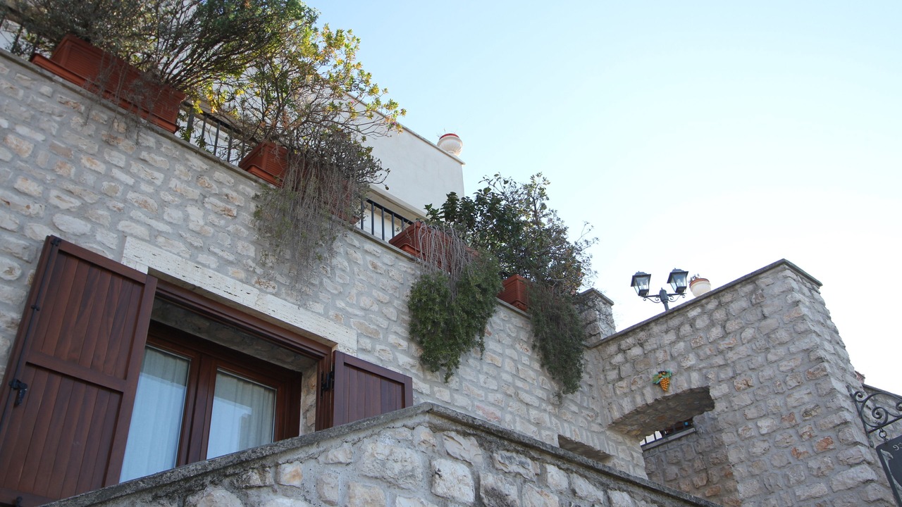 Photo of Outdoor in Sermoneta