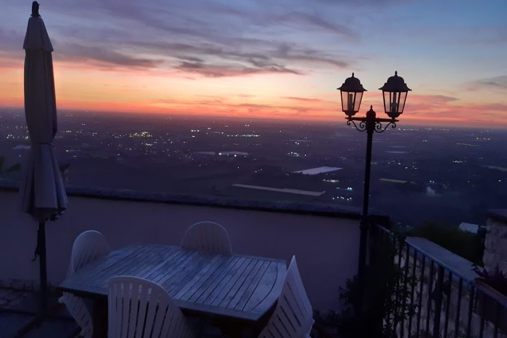 Photo of Outdoor in Sermoneta