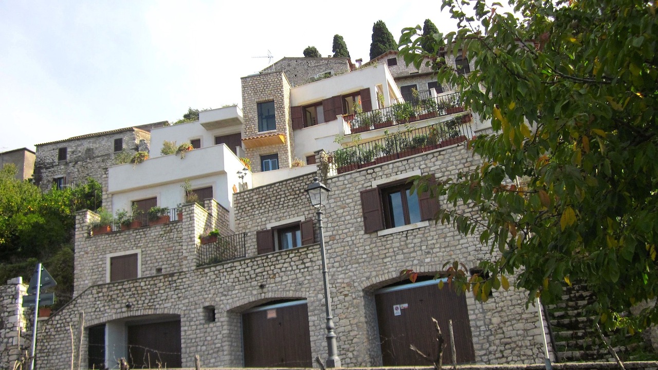 Photo of Others in Sermoneta