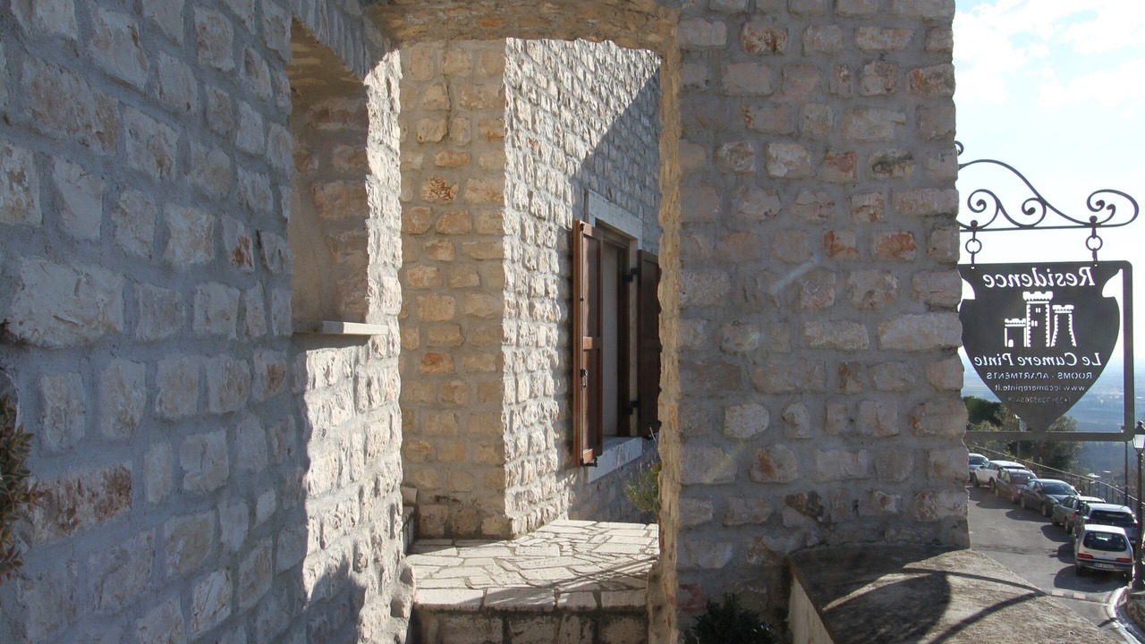 Photo of Outdoor in Sermoneta