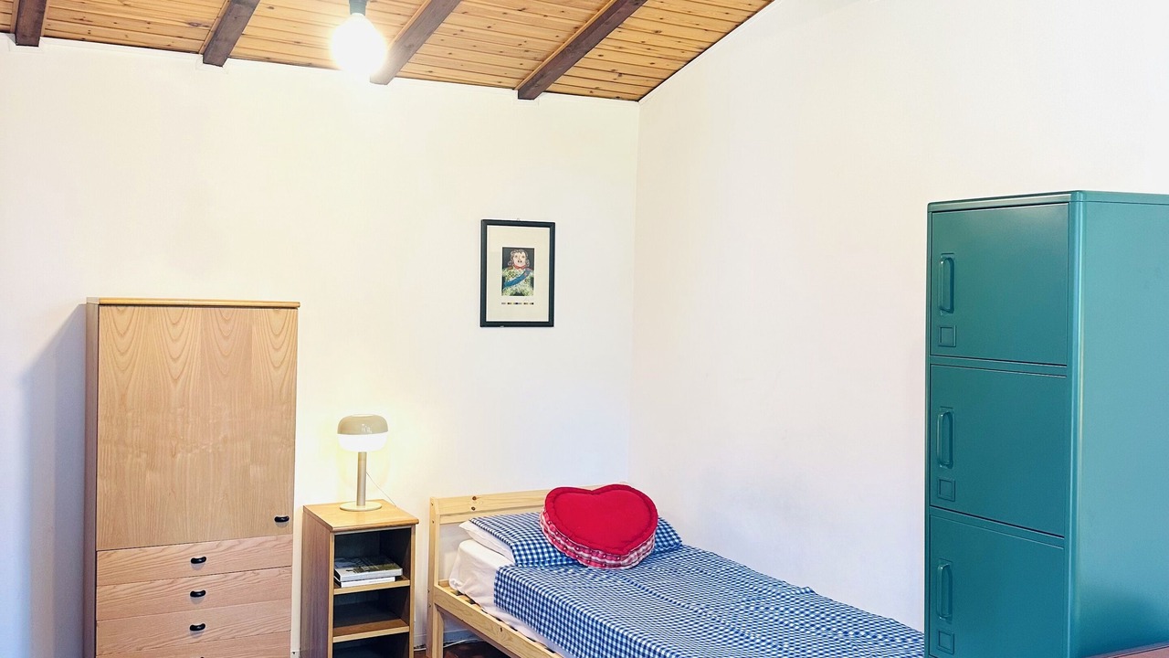 Photo of Bedroom in Comero