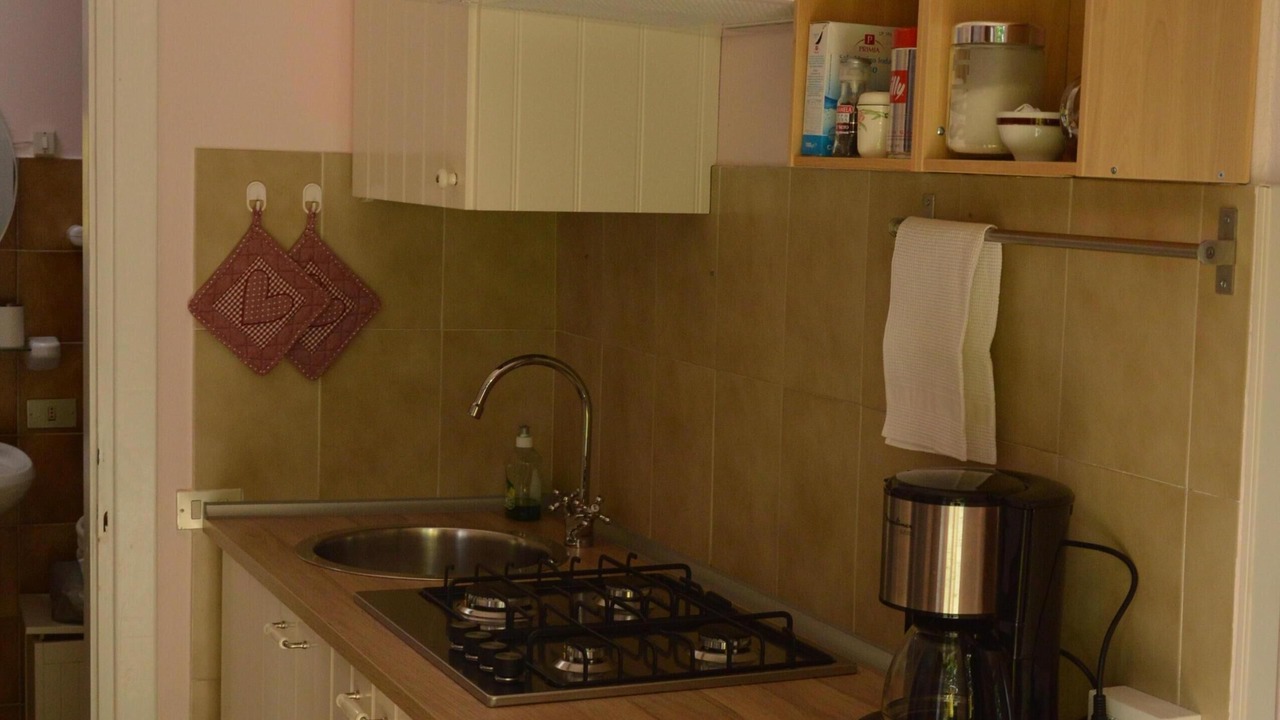 Photo of Kitchen in Comero