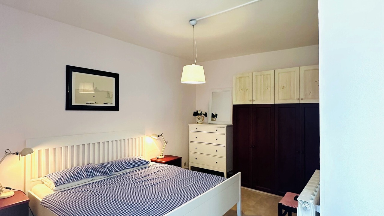 Photo of Bedroom in Comero