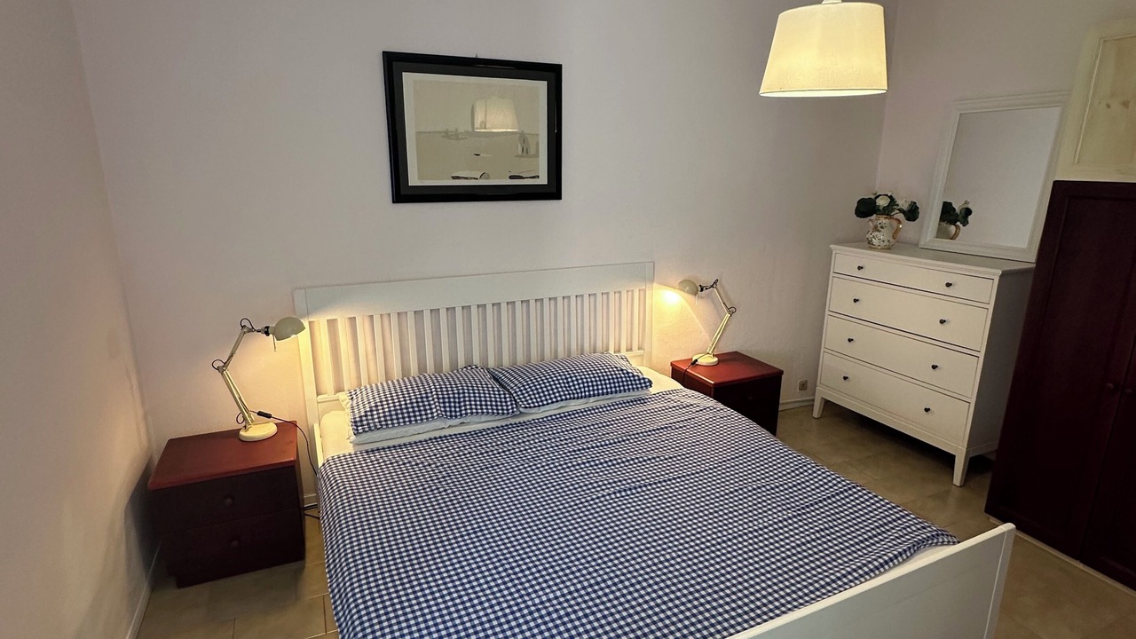 Photo of Bedroom in Comero