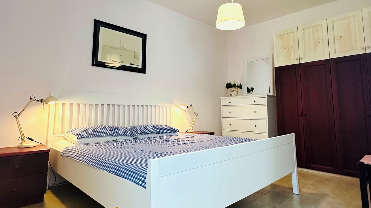 Photo of Bedroom in Comero