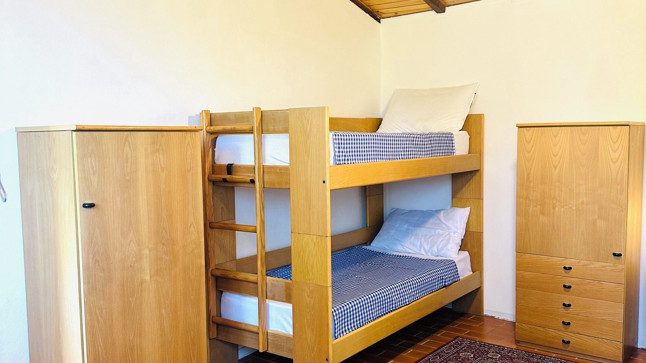 Photo of Bedroom in Comero