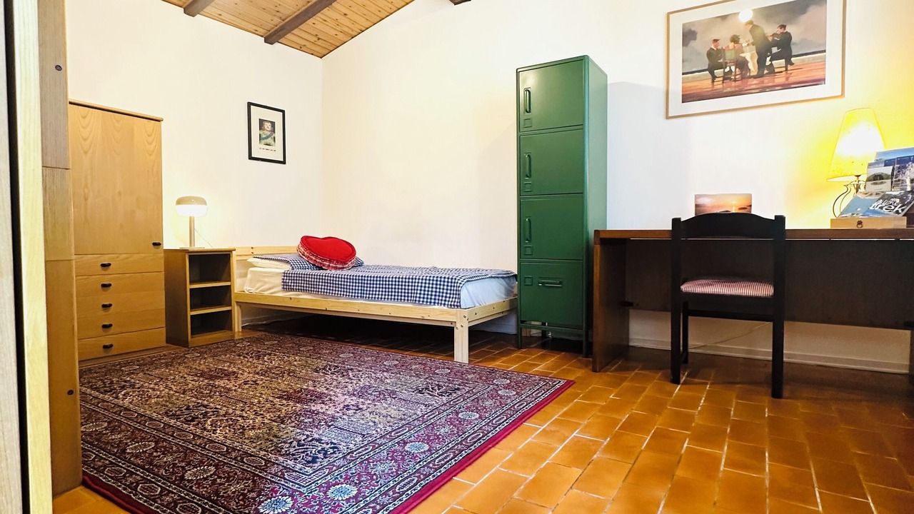 Photo of Bedroom in Comero