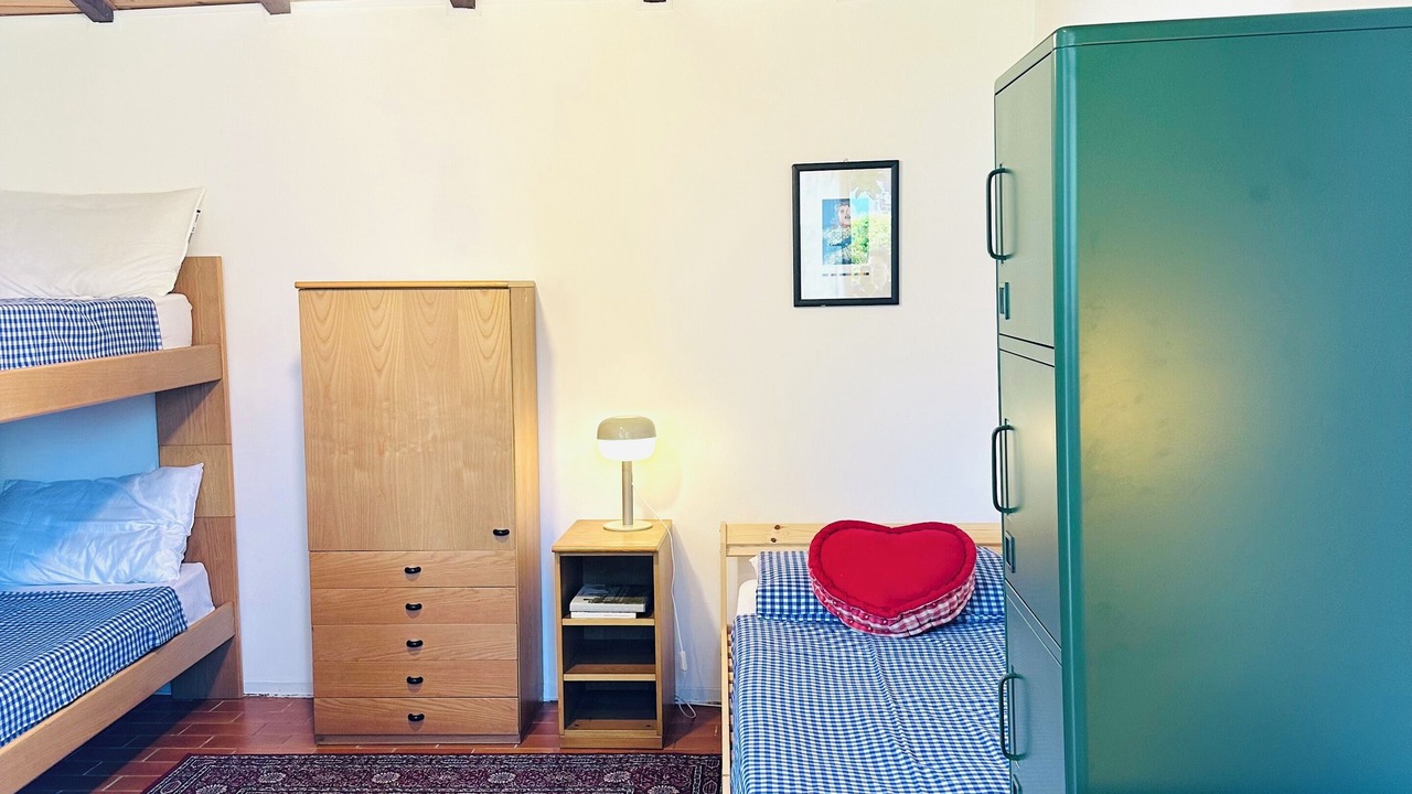 Photo of Bedroom in Comero