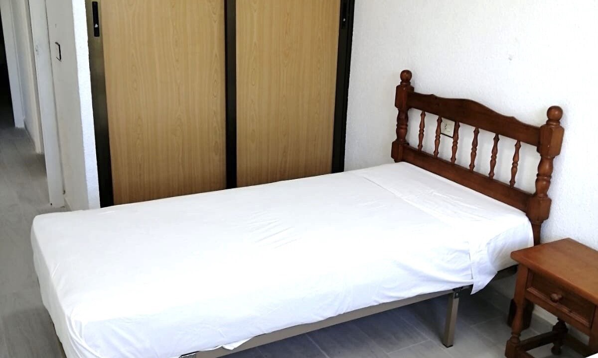Photo of Bedroom in Peniscola