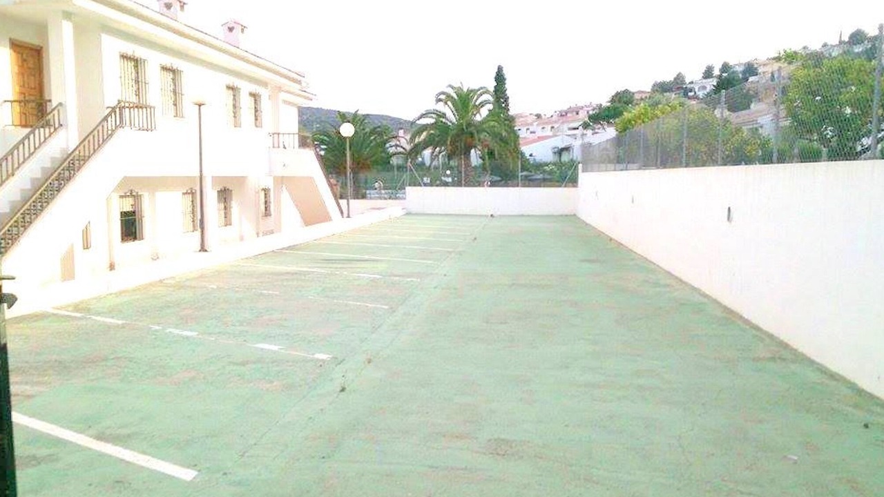 Photo of Outdoor in Peniscola