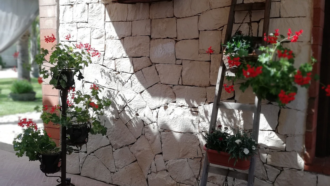 Photo of Outdoor in Epipoli