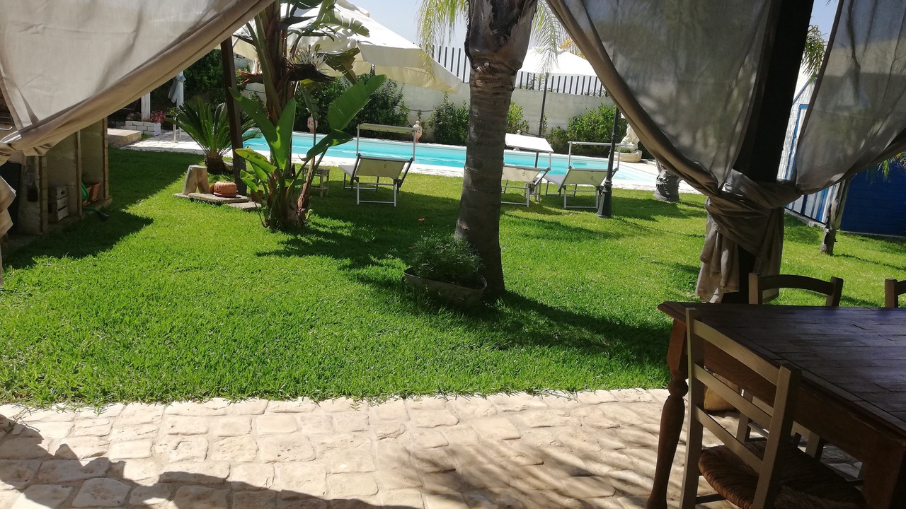 Photo of Outdoor in Epipoli