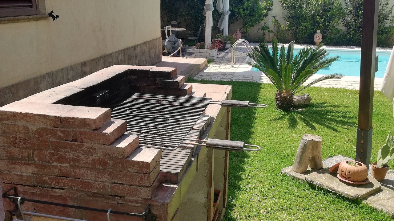 Photo of Patio Balcony in Epipoli