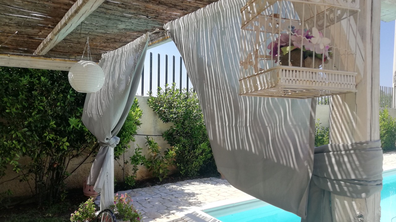 Photo of Outdoor in Epipoli