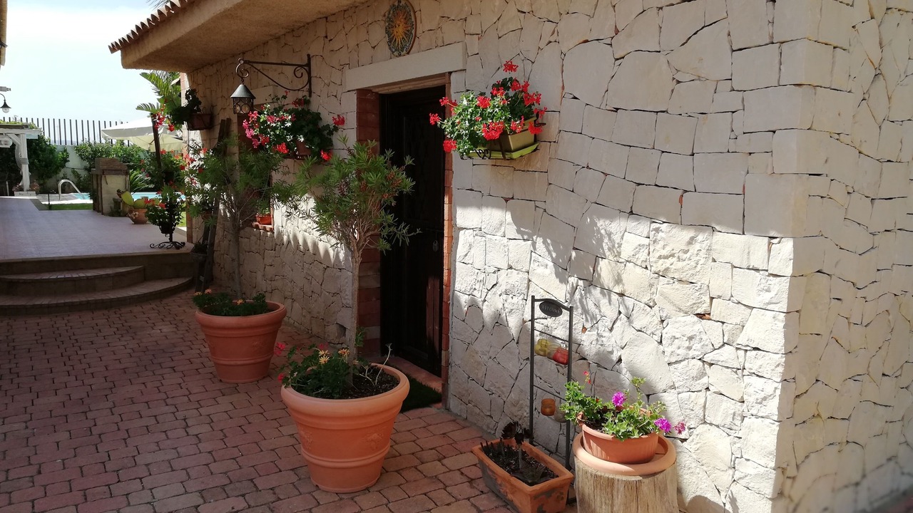Photo of Outdoor in Epipoli