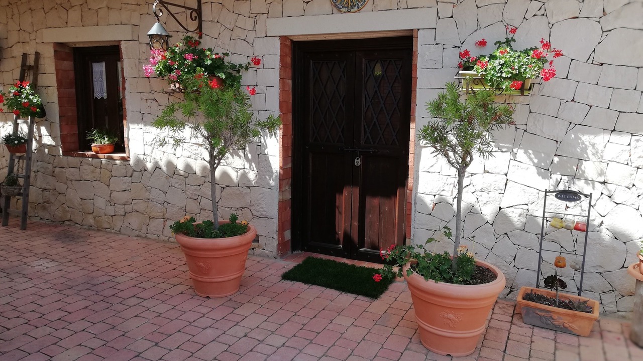 Photo of Outdoor in Epipoli