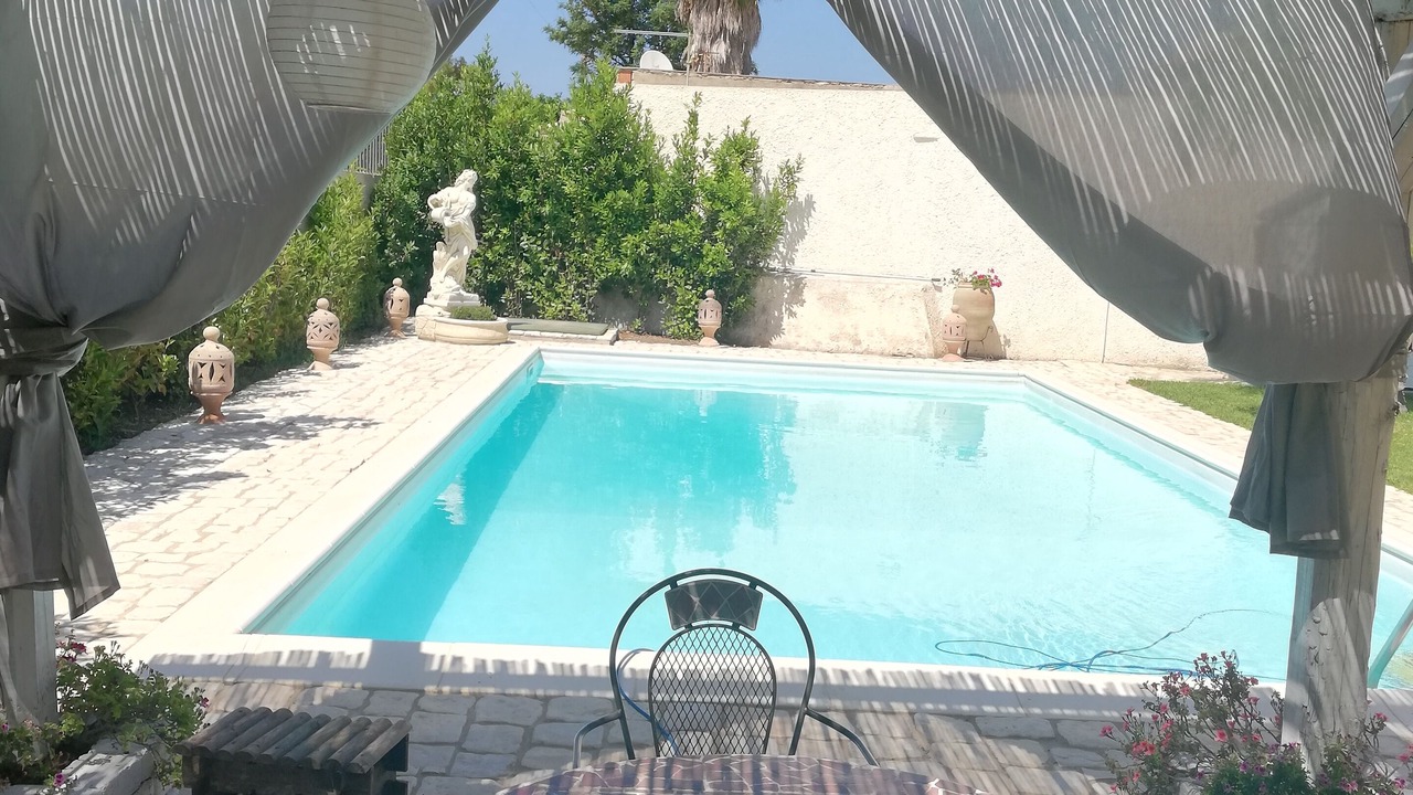Photo of Outdoor in Epipoli