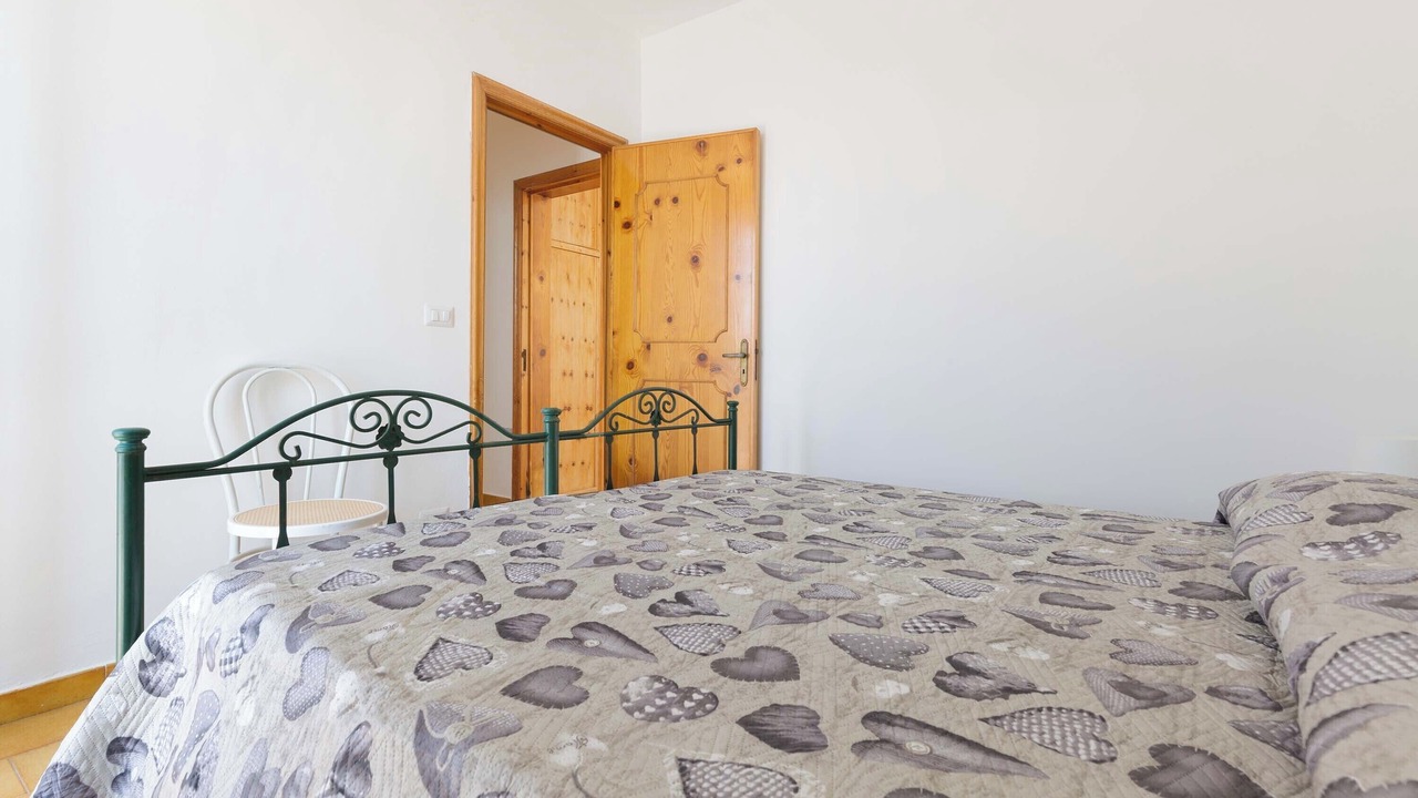 Photo of Bedroom in Porto Cesareo